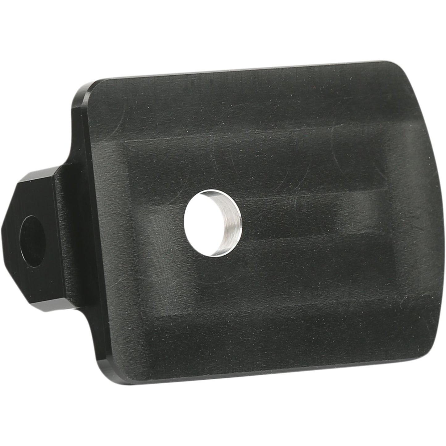 Thrashin Supply Company Arm Mount Brake Pedal - Black [MPN: BBP-SP-01]_1048189