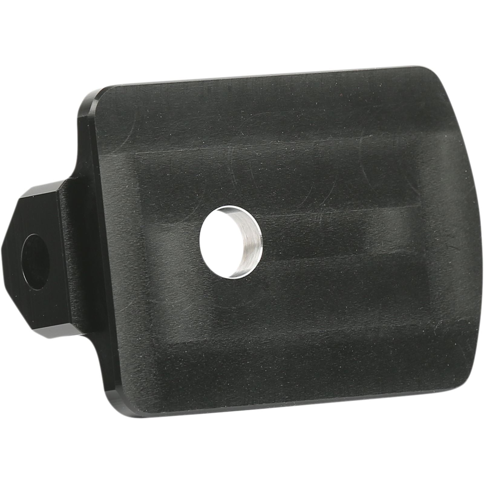 Thrashin Supply Company Arm Mount Brake Pedal - Black [MPN: BBP-SP-01]_1048189