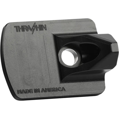 Thrashin Supply Company Arm Mount Brake Pedal - Black [MPN: BBP-SP-01]_1048190