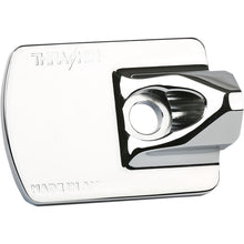 Thrashin Supply Company Arm Mount Brake Pedal - Chrome [MPN: BBP-SP-03]_1048243