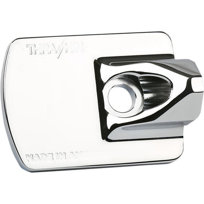 Thrashin Supply Company Arm Mount Brake Pedal - Chrome [MPN: BBP-SP-03]_1048243