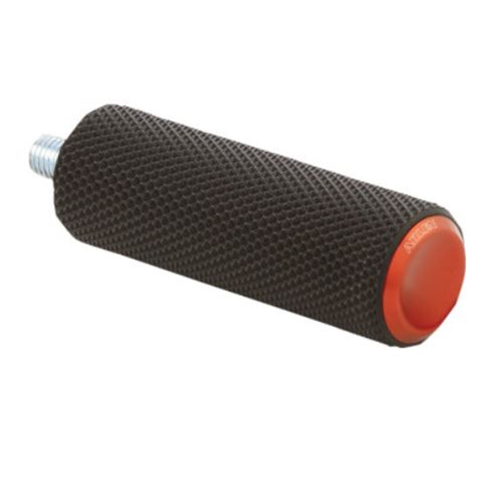 Arlen Ness Knurled Shift Peg - Orange 07-912_840587