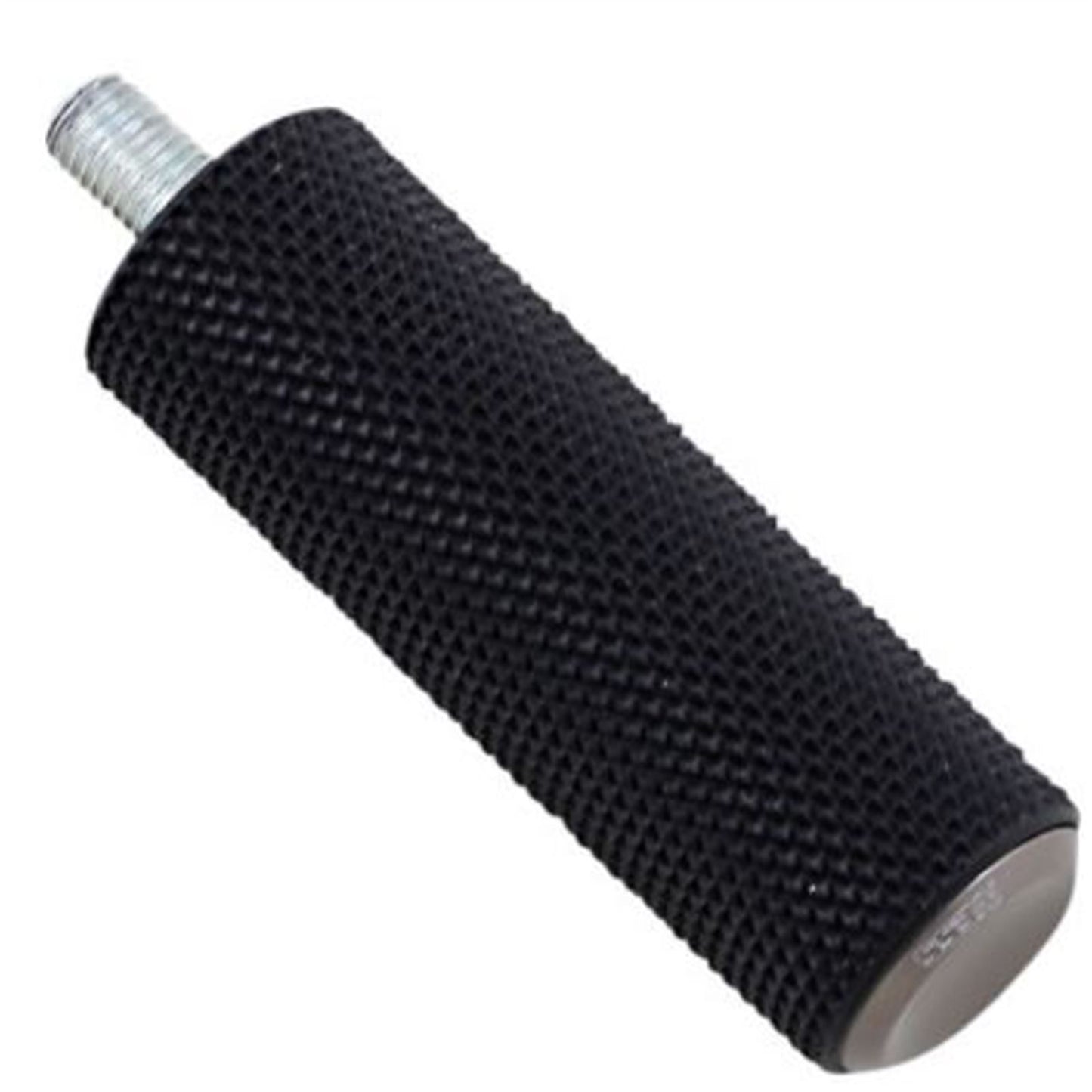 Arlen Ness Knurled Shift Peg - Titanium 07-915_840588