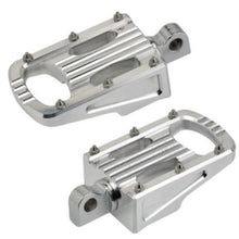 Biltwell Inc. Punisher Footpeg - Classic - Polished 7005-303-01_679029