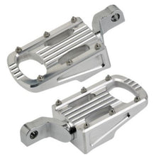 Biltwell Inc. Punisher Footpeg - Step - Polished 7005-303-02_679045