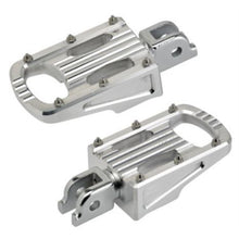 Biltwell Inc. Punisher Footpeg - Driver - M8 7005-303-03_679042