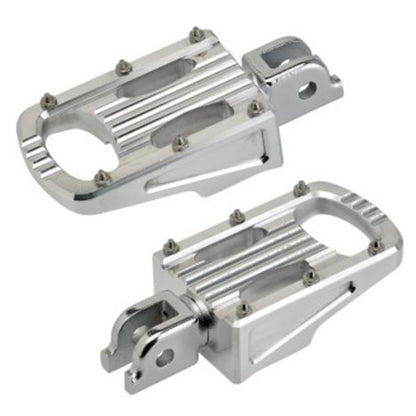 Biltwell Inc. Punisher Footpeg - Driver - M8 7005-303-03_679042