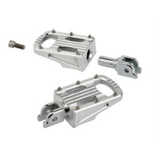 Biltwell Inc. Punisher Footpeg - Driver - M8 7005-303-03_679041