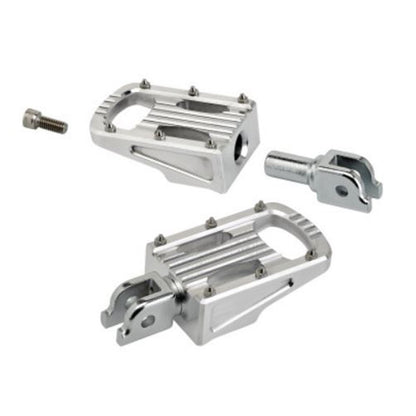 Biltwell Inc. Punisher Footpeg - Driver - M8 7005-303-03_679041