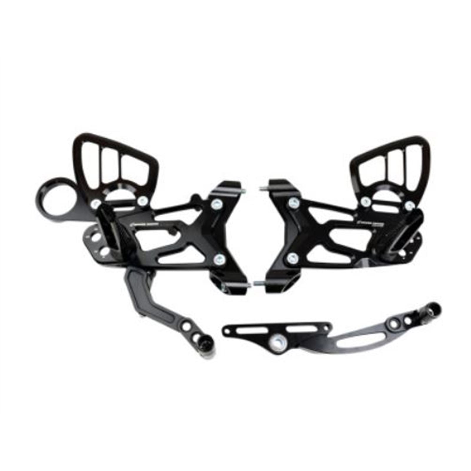 Driven TT Rearset - S1000RR DRP-738_838671