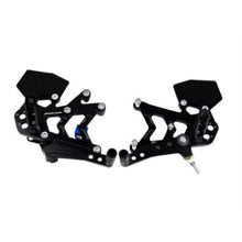 Driven TT Rearset - ZX6 DRP-739_838672