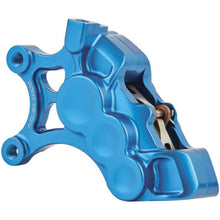 Arlen Ness 6-Piston Caliper - 14" - Blue 02-200_990931