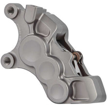 Arlen Ness 6-Piston Caliper - 11.8" - Titanium 02-218_990343