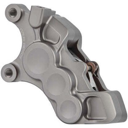 Arlen Ness 6-Piston Caliper - 11.8" - Titanium 02-218_990343