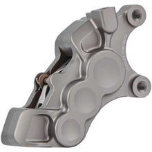 Arlen Ness 6-Piston Caliper - 11.8" - Titanium 02-219_980918