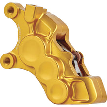 Arlen Ness 6-Piston Caliper - 11.8" - Gold 02-225_990096