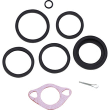 Arlen Ness 6 Piston Caliper Rebuild Kit 320-000_1048232