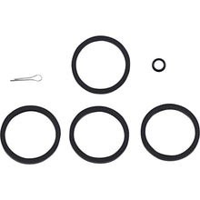 Arlen Ness 4 Piston Caliper Rebuild Kit 320-001_1048233