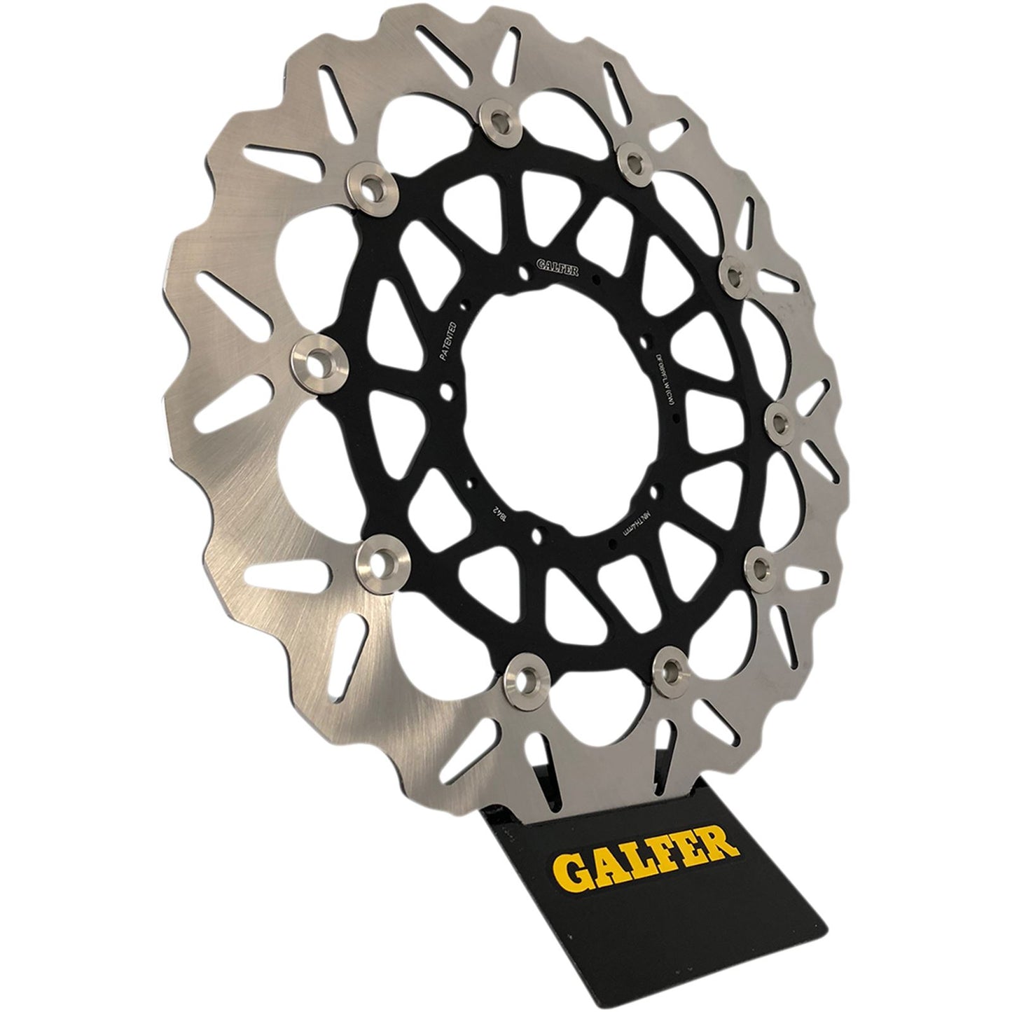 Galfer Front Rotor - DF089CW DF089CW_1048239