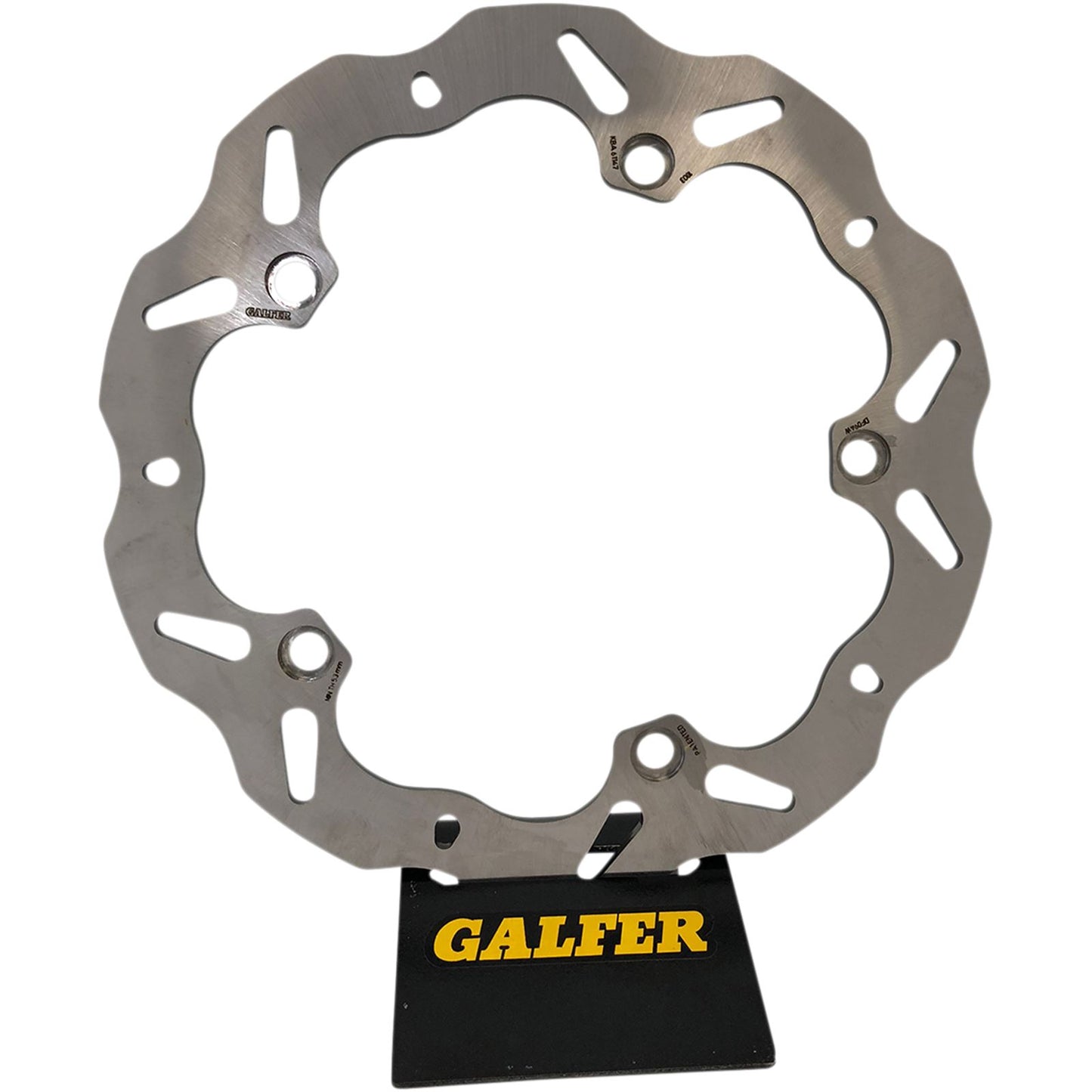 Galfer Rear Rotor - DF094W DF094W_1048241