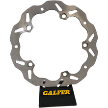 Galfer Rear Rotor - DF094W DF094W_1048241