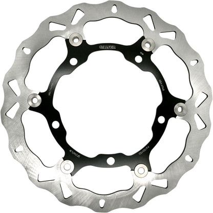 Galfer Front Rotor - DF214FLW DF214FLW_1048368