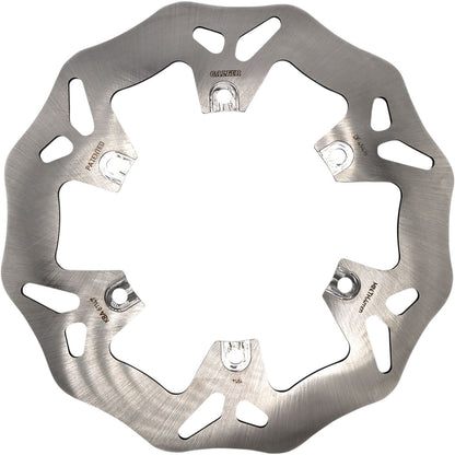 Galfer Front Rotor- DF494W DF494W_1048300