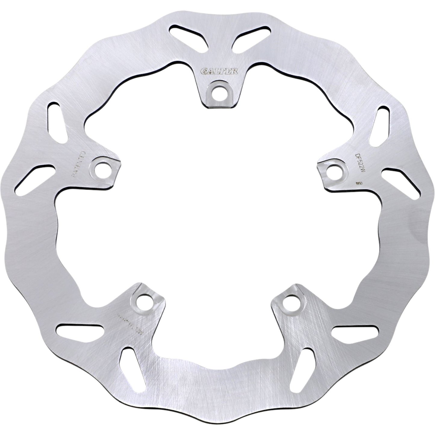 Galfer Front Rotor - DF522W DF522W_1048301