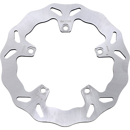 Galfer Front Rotor - DF522W DF522W_1048301