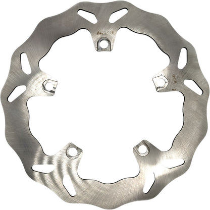 Galfer Front Rotor - DF522W DF522W_1048302
