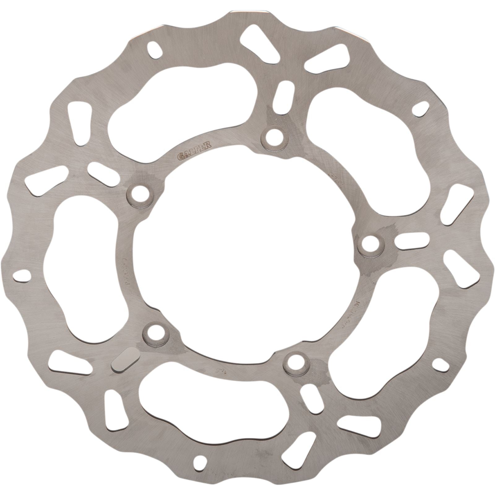 Galfer Rear Rotor - DF726W [MPN: DF726W]_1048303