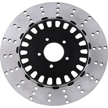 RC Components Front Rotor - Right - 11.8" - Illusion - Black [MPN: ZSSCOG117126BRF]_1048311