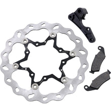 Galfer Oversize Rotor Kit for Honda KITOS3_1048271