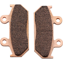 Galfer HH Sintered Brake Pads for Honda FD082G1370_1048272
