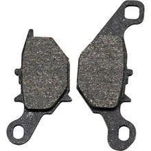 Galfer Brake Pads For Suzuki FD177G1054_1048273