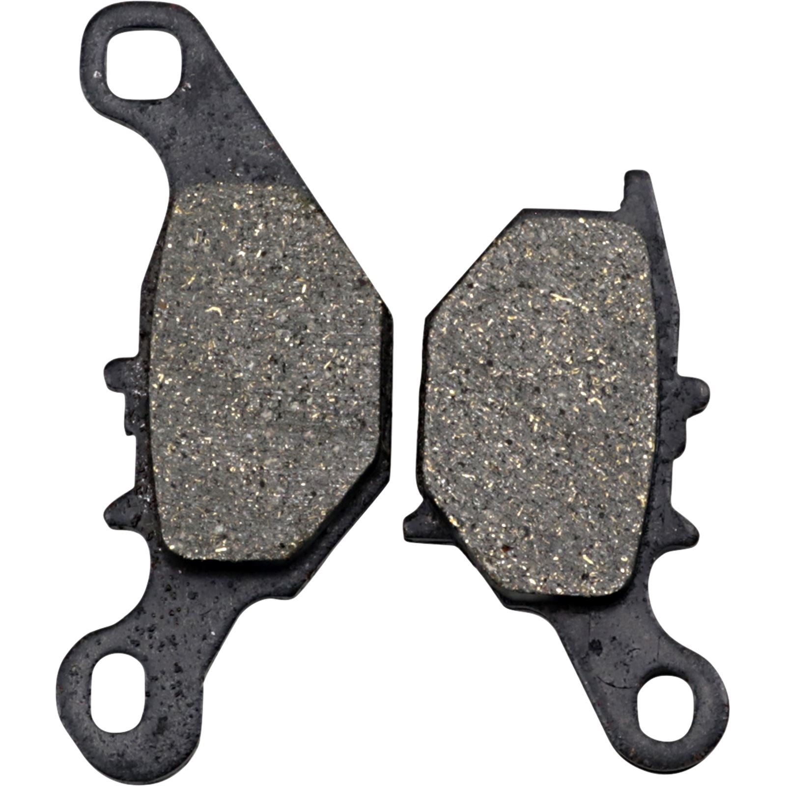 Galfer Organic Brake Pads For Suzuki FD362G1054_1048274