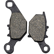 Galfer Organic Brake Pads For Suzuki FD362G1054_1048274