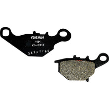 Galfer Organic Brake Pads For Suzuki FD362G1054_1048275