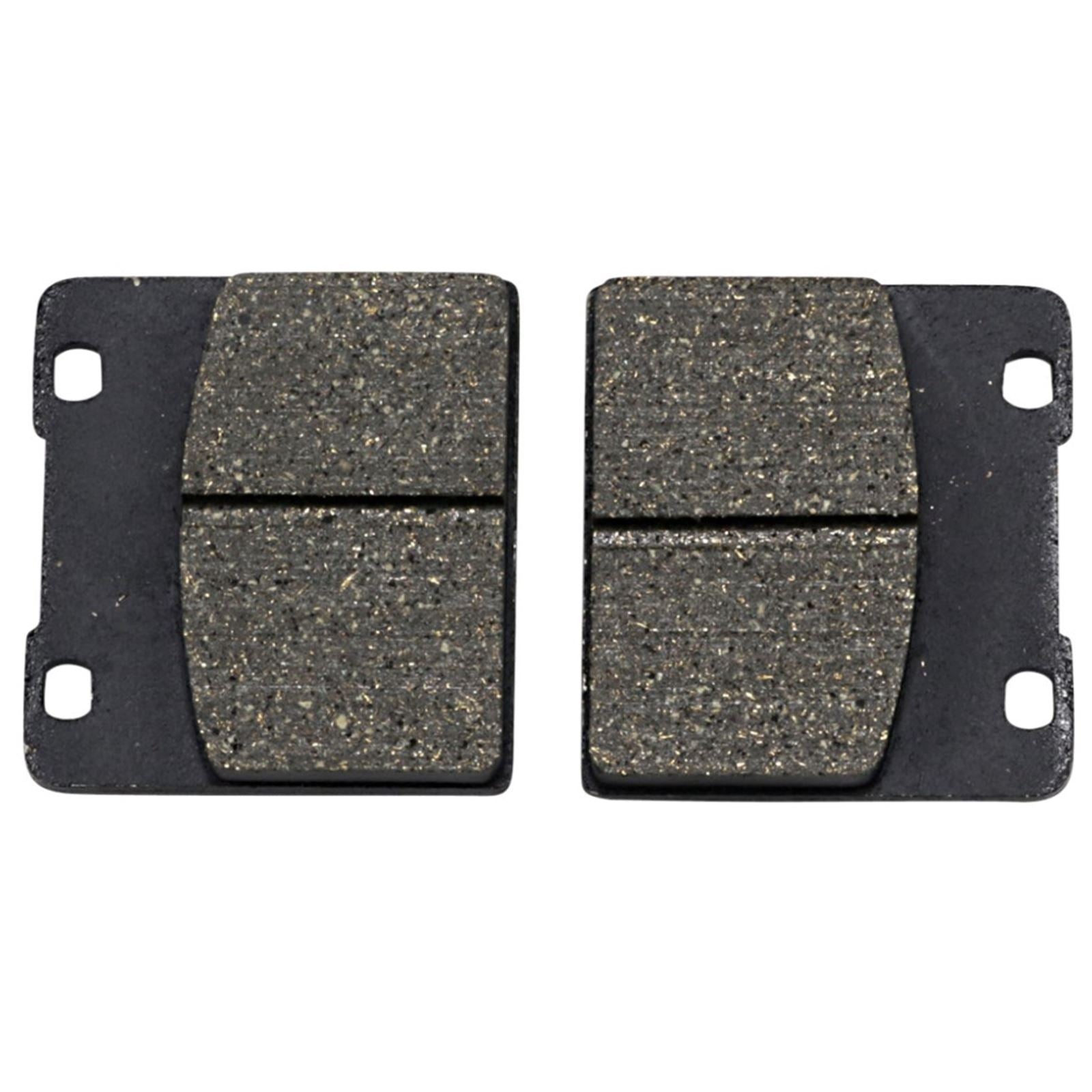 Galfer Brake Pads For Suzuki FD066G1054_881193