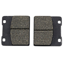 Galfer Brake Pads For Suzuki FD066G1054_881193