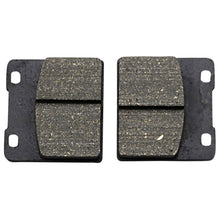 Galfer Brake Pads For Suzuki FD078G1054_881195
