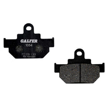 Galfer Brake Pads For Suzuki FD209G1054_881196