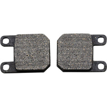 Galfer Organic Brake Pads for KTM FD065G1054_1048277