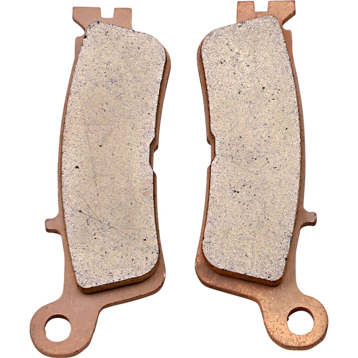 DP Brakes Sintered Brake Pads - YZ 450 F [MPN: DP703]_1048278