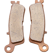 DP Brakes Sintered Brake Pads - YZ 450 F [MPN: DP703]_1048278
