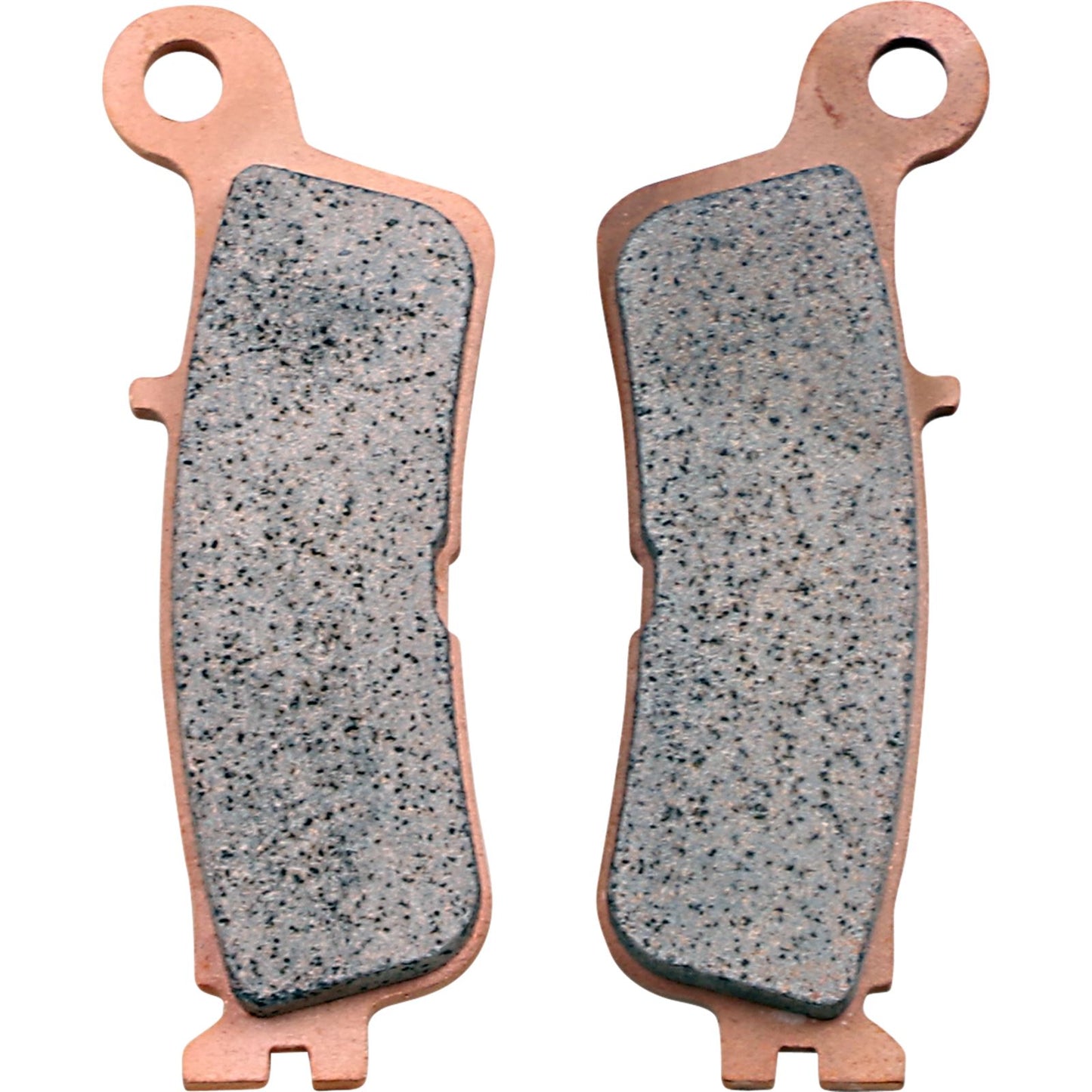 DP Brakes Sintered Brake Pads - SDP703 [MPN: SDP703]_1048279