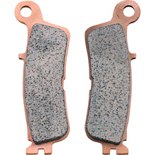 DP Brakes Sintered Brake Pads - SDP703 [MPN: SDP703]_1048279