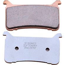 DP Brakes Sintered Brake Pads [MPN: SDP704]_1048280