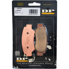 DP Brakes Sintered Brake Pads [MPN: DP702]_1048282