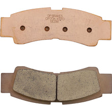 DP Brakes Sintered Brake Pads [MPN: DP706]_1089376